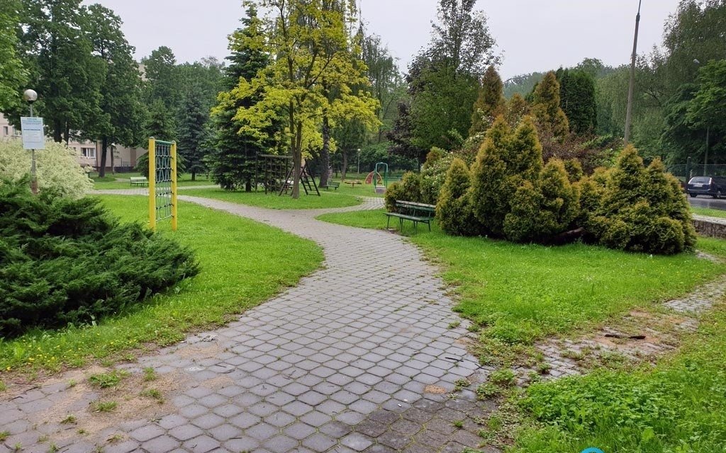 Protest w sprawie parku Pokoju – FOTO, FILM