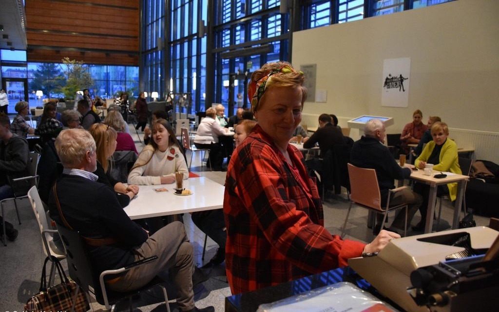 2. Turniej stolikowy, czyli złote przeboje Opola