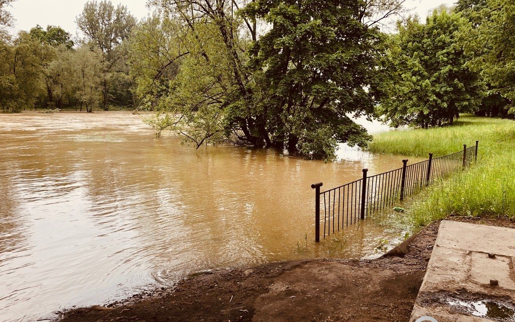 Pochmurna środa, weekend będzie inny