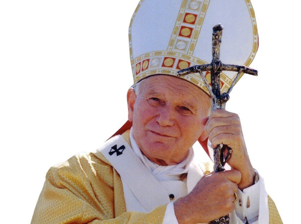 40-lecie wizyty św. Jana Pawła II na ziemi oświęcimskiej