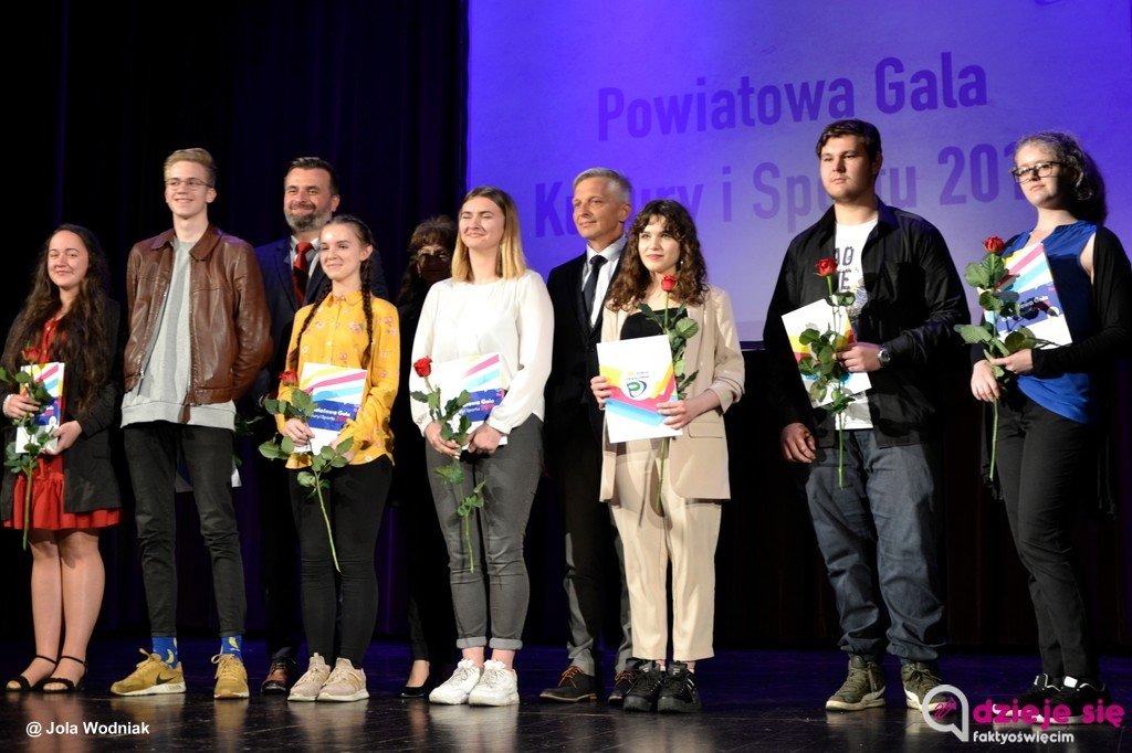 Pokazali, czym dla nich jest Europa – FILM, FOTO