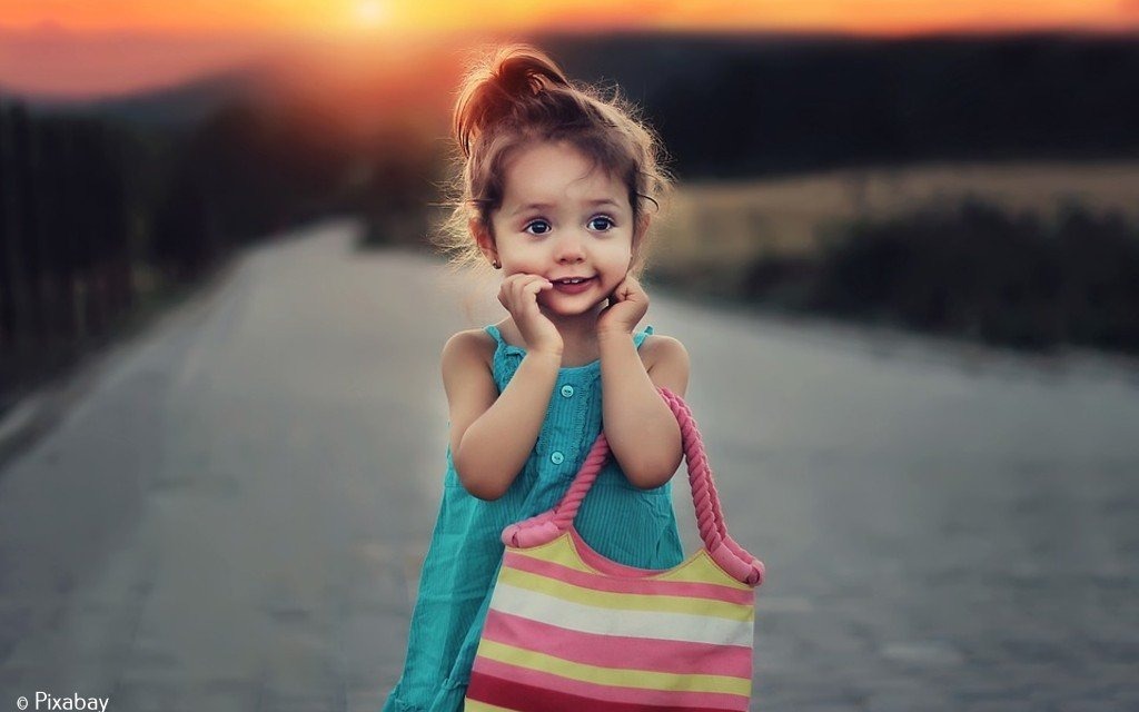 Dzień Dziecka w Dolinie Karpia