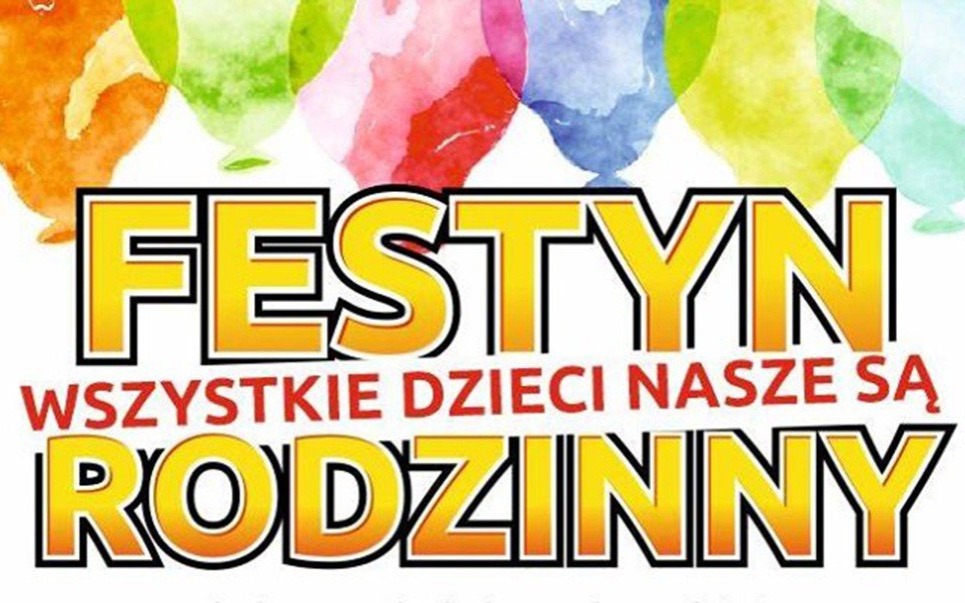 Dzień Dziecka w gminie Oświęcim