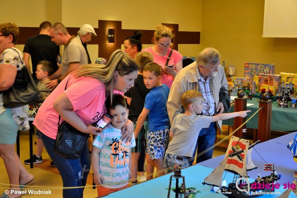 Powrót do czasów dzieciństwa – FILMY, FOTO