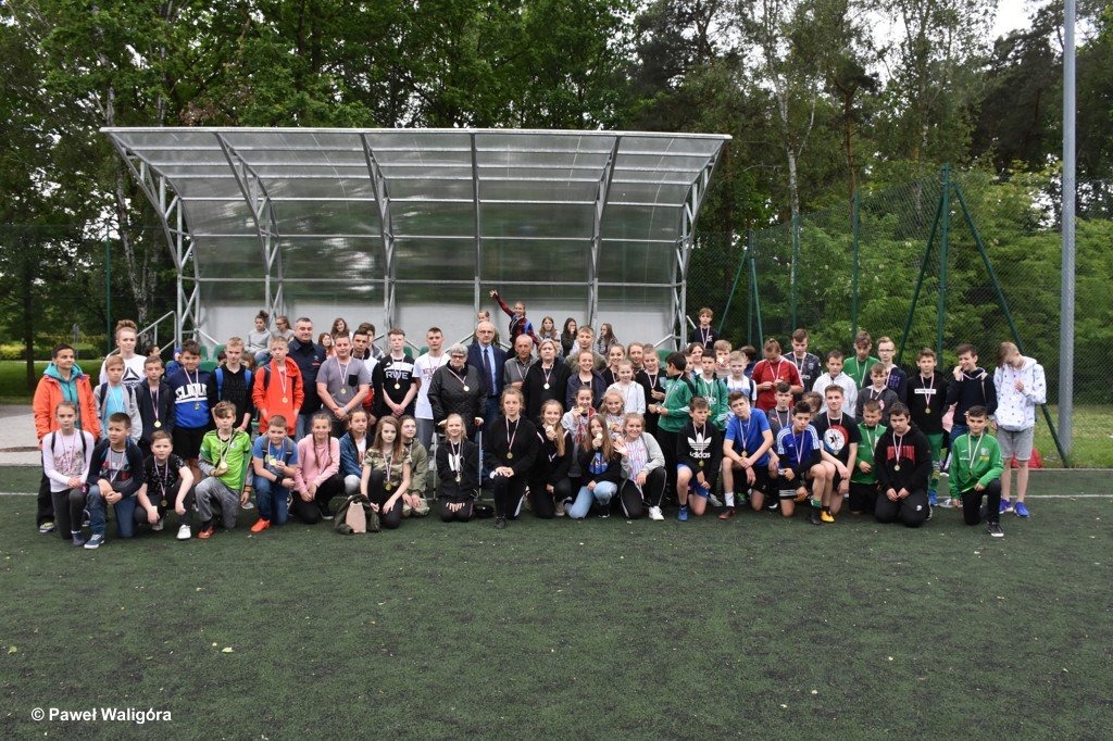 Memoriał im. Łukasza Hobory – FOTO