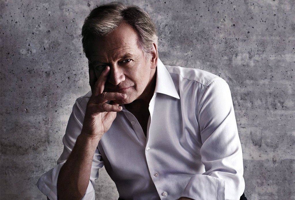 Andrzej Seweryn zagości w MDSM