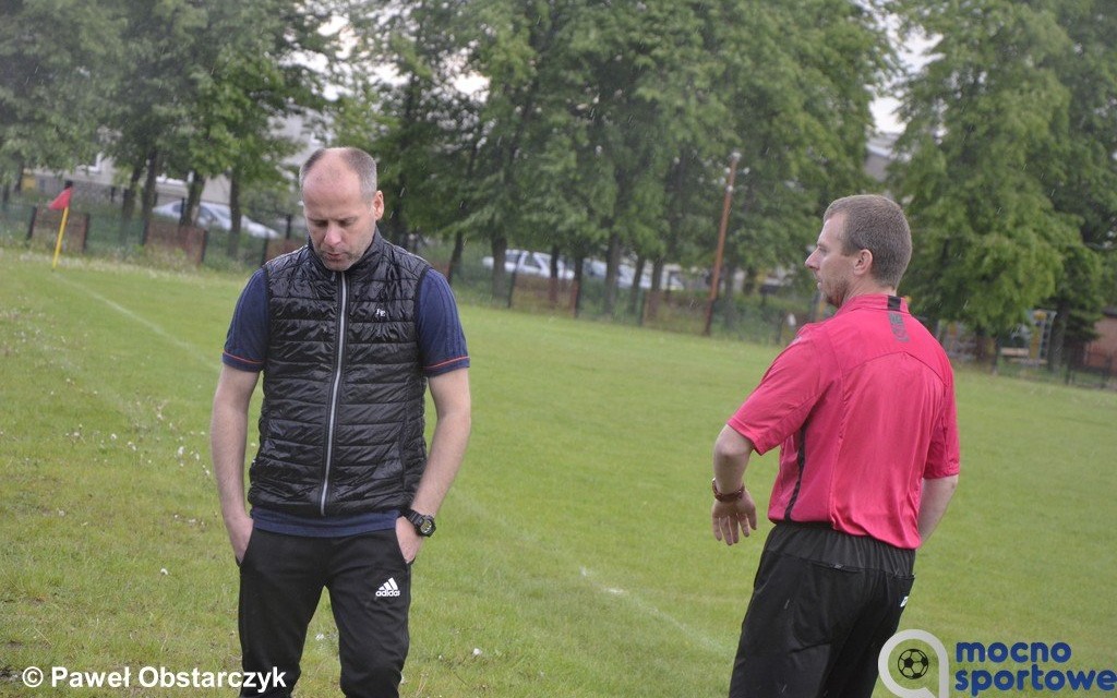 Pogórze nie pojechało do Włosienicy