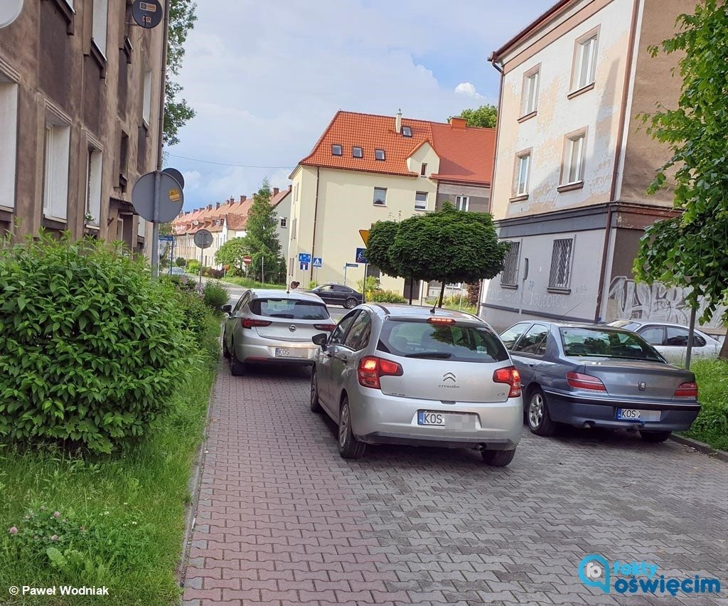 Porozmawiajmy o bezpieczeństwie