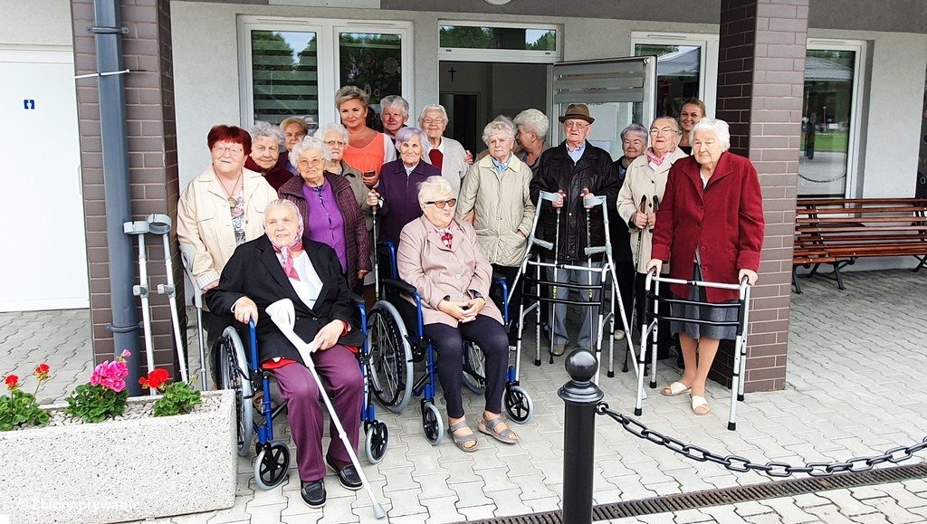 Kolejna bezpłatna wypożyczalnia rowerków rehabilitacyjnych