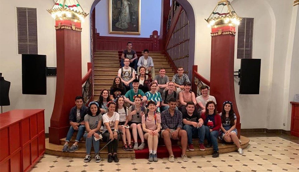 Greace 4.0 na 40-lecie musicalu – FILM