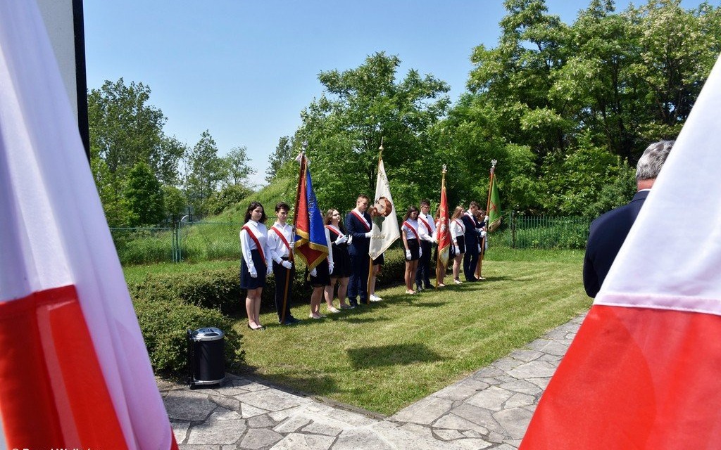 Uczcili 30. rocznicę wyborów czerwcowych – FOTO