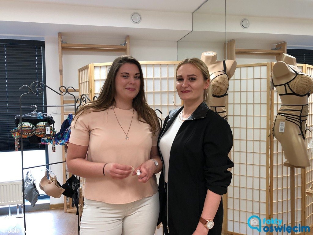 Dlaczego warto skorzystać z usług brafitterki – FILM