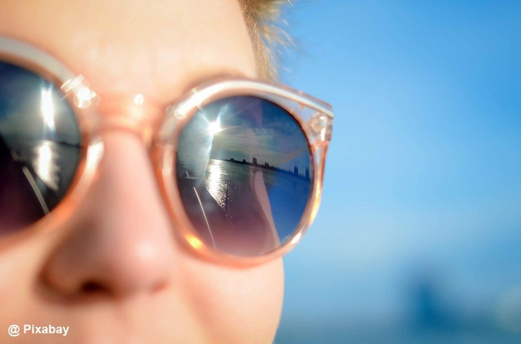 Upalnie. Nawet 30 stopni