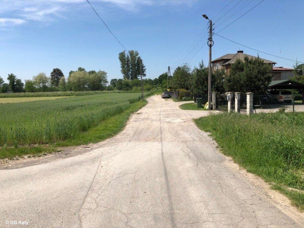 Ruszają remonty dróg – FOTO