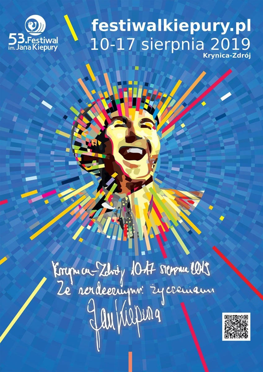 Zbliża się 53. Festiwal im. Jana Kiepury