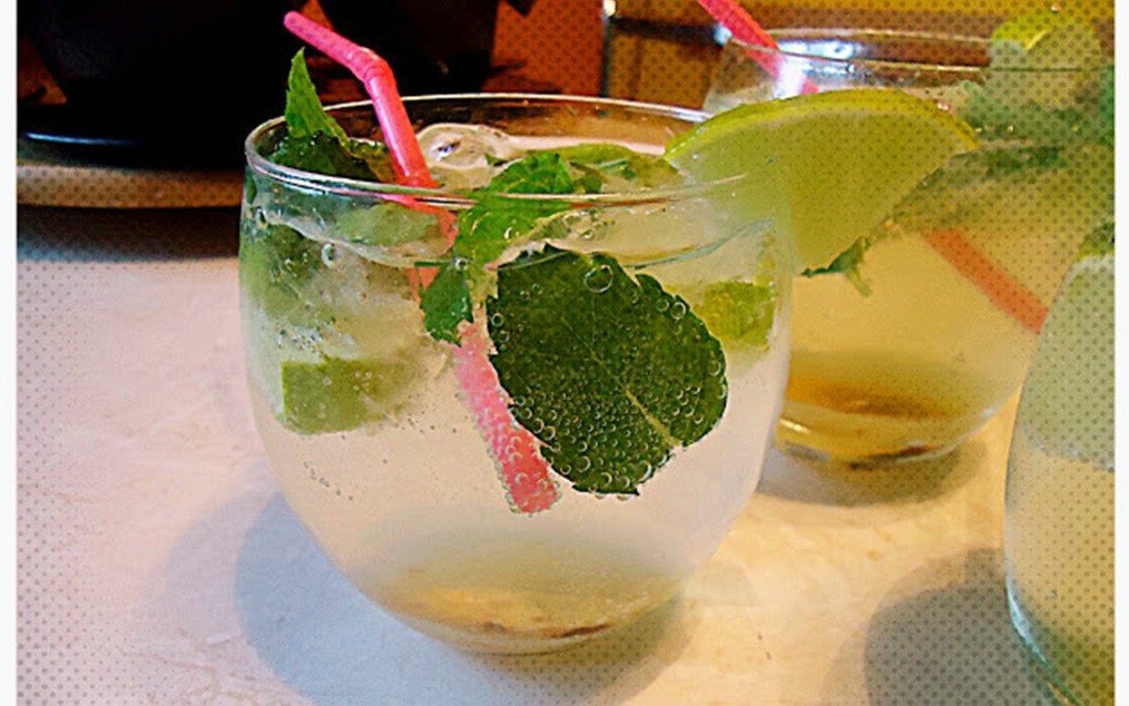 Mojito na cztery sposoby ratunkiem na upały?