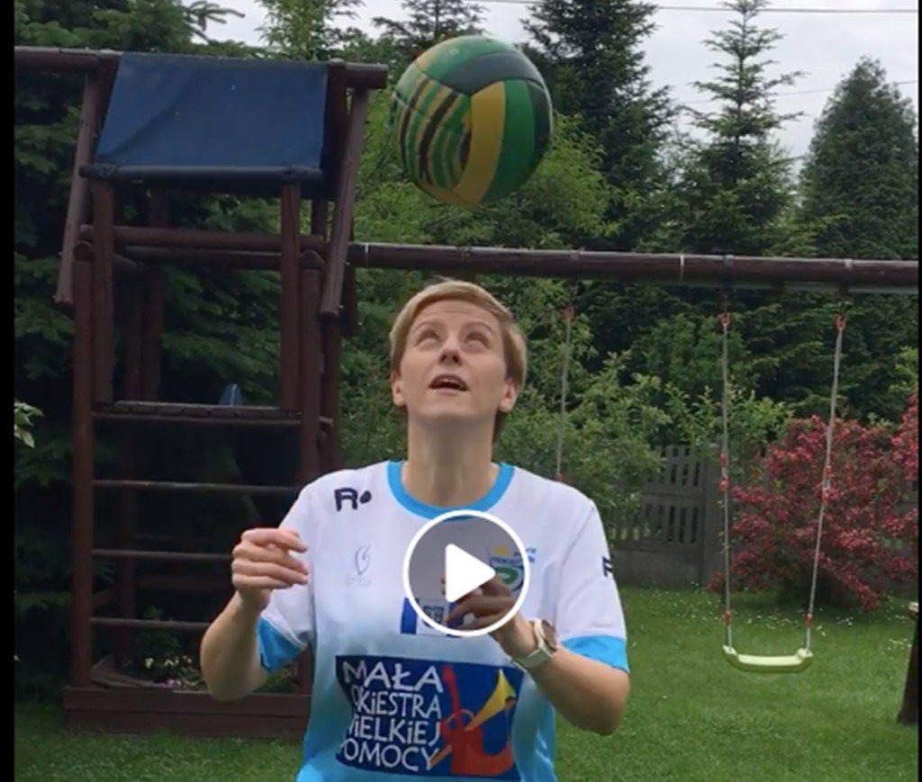 Trwa Challenge dla Tosi – FILMY