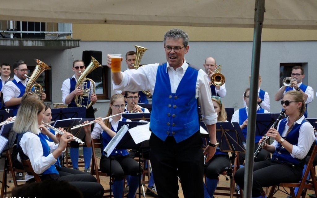 Dni Gminy Oświęcim z eFO, dzień 1 – FILM, FOTO