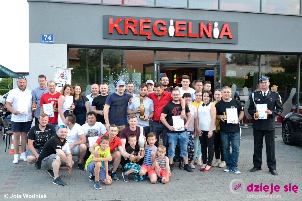 Rekord w Kula Hula. Ponad 15 tysięcy dla Domisia – FILM, FOTO