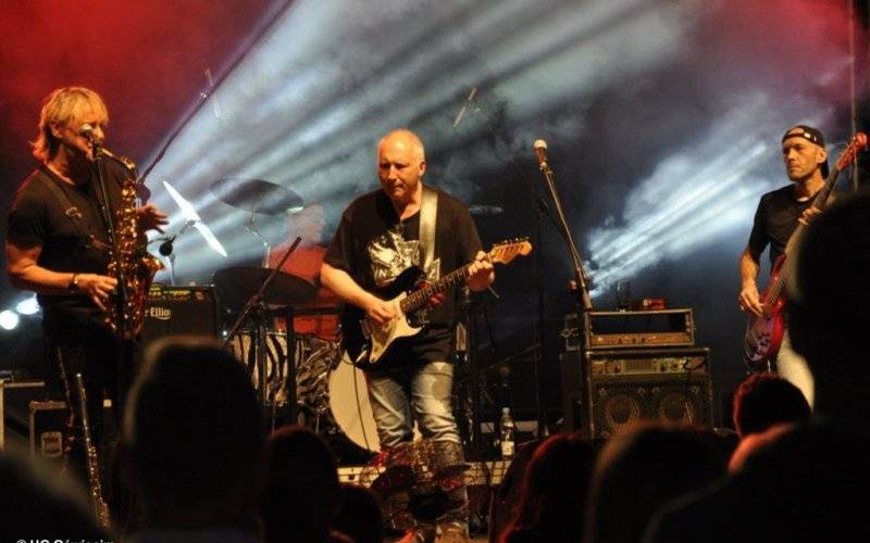 Dni Gminy Oświęcim z eFO, dzień 2 – FOTO