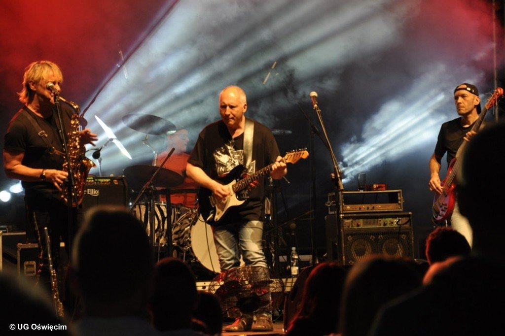 Dni Gminy Oświęcim z eFO, dzień 2 – FOTO