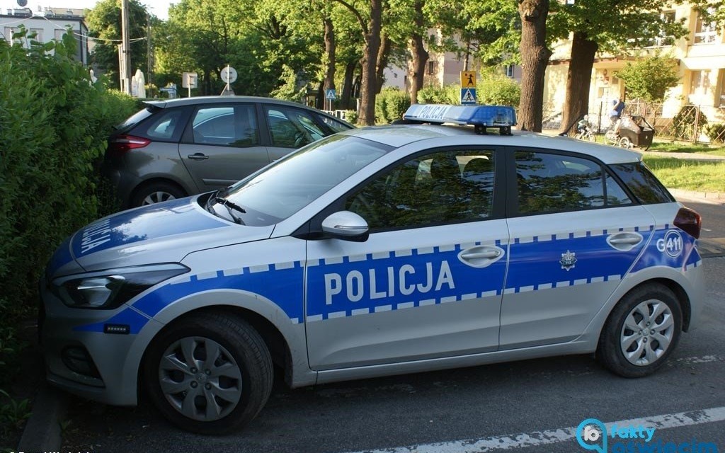 Mieli po dwa promile. Sądzili, że się uda?