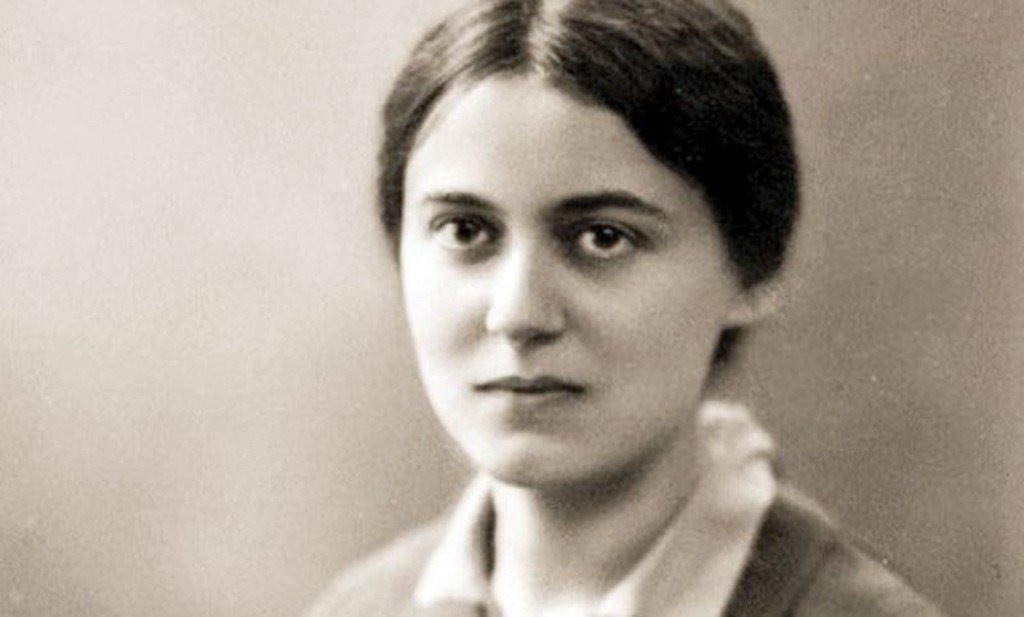 77. rocznica śmierci świętej Edyty Stein