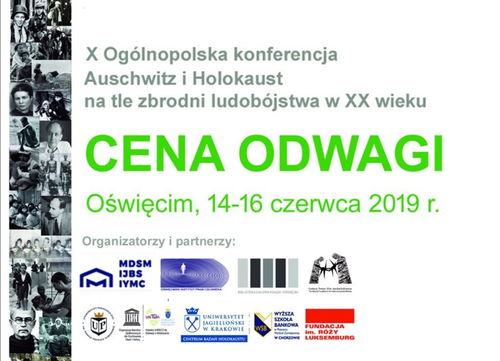 Cena odwagi: między ocaleniem życia a ocaleniem człowieczeństwa