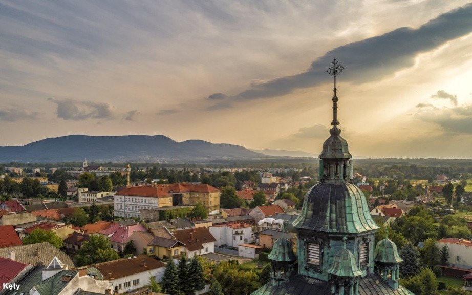 Kęty straciły szanse na unijną dotację. Brakło pół punktu