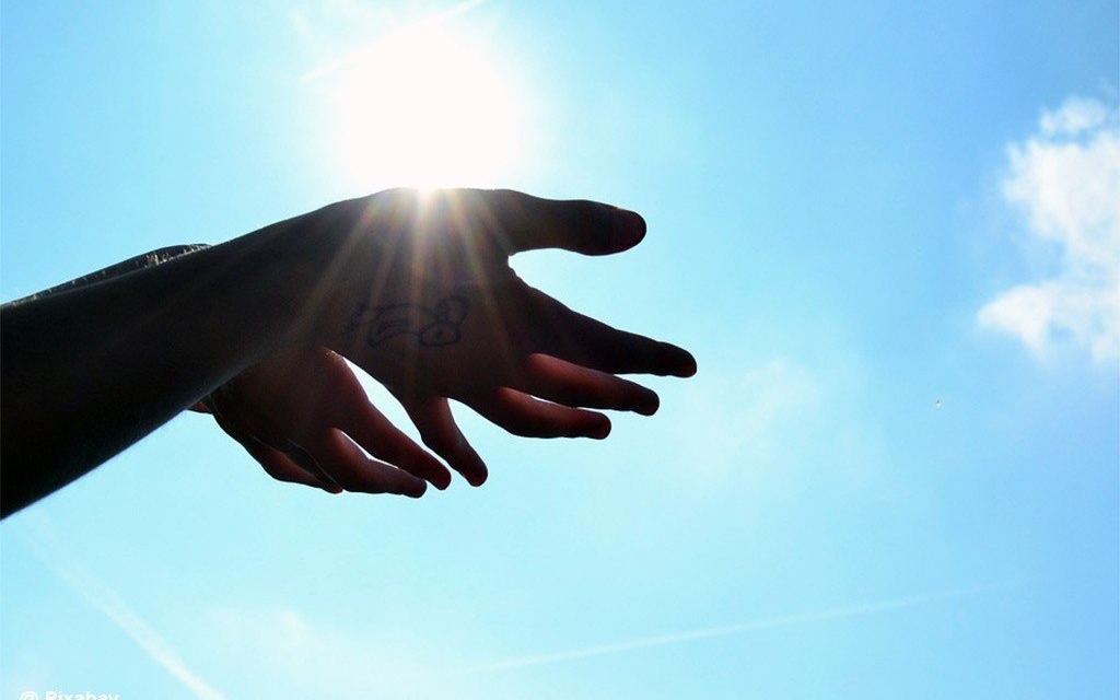 Upał nie odpuszcza. Są ostrzeżenia