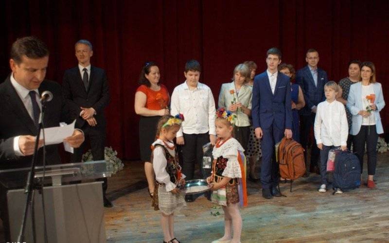 Gminne Diamenty 2019 – FOTO