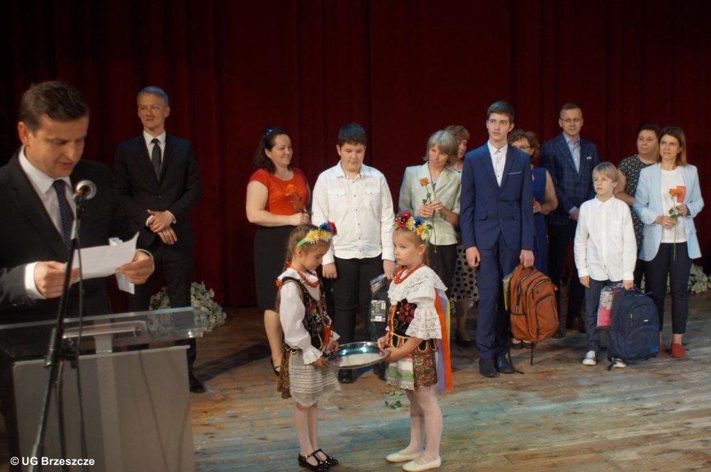 Gminne Diamenty 2019 – FOTO