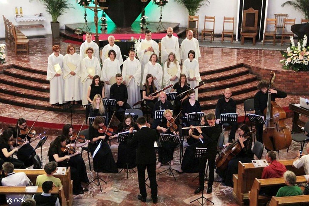 24. Letnie Koncerty Organowe, czyli gratka dla melomanów