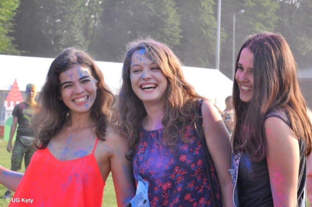 Dni Kęt. Niedziela dla całych rodzin – FILM