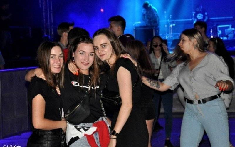 Dni Kęt z Faktami Oświęcim, dzień 2 – FOTO