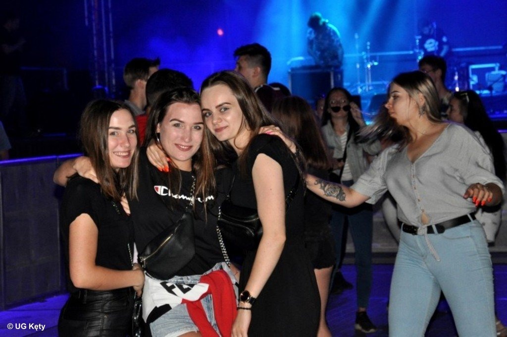 Dni Kęt z Faktami Oświęcim, dzień 2 – FOTO