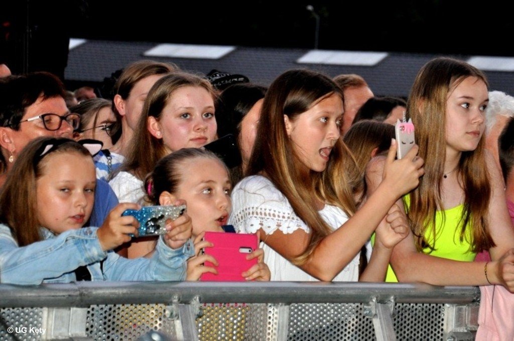 Dni Kęt z Faktami Oświęcim, dzień 3 – FOTO