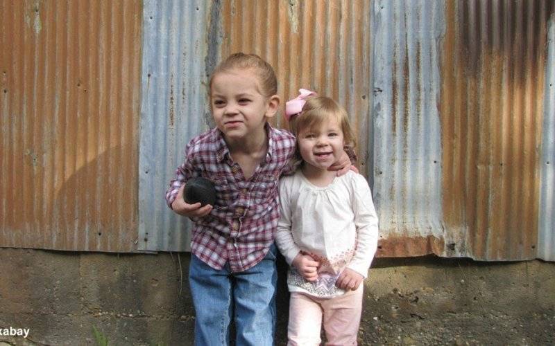 Wakacje w Polance Wielkiej