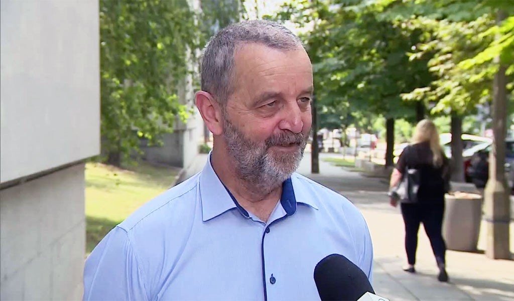 Kluczowe dowody w sprawie wypadku B. Szydło są uszkodzone? – FILM