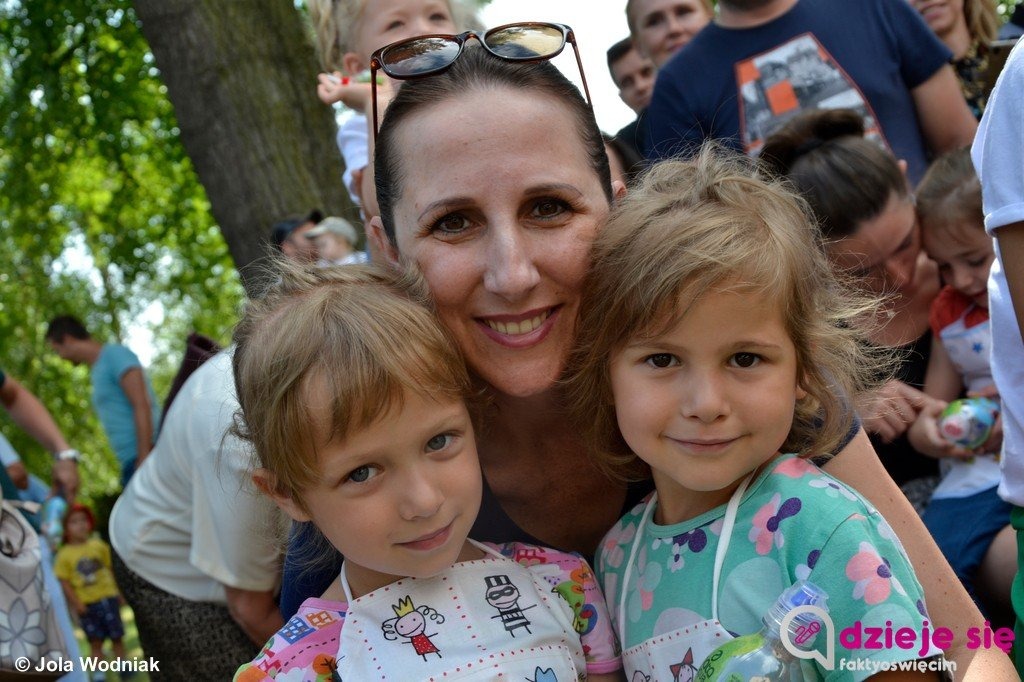 Rok z Treflikiem dobiegł końca – FILM, FOTO