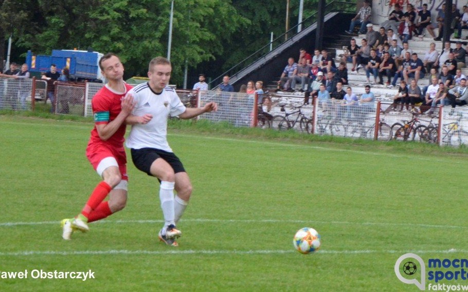 Spokojne zwycięstwo Górnika nad Solavią