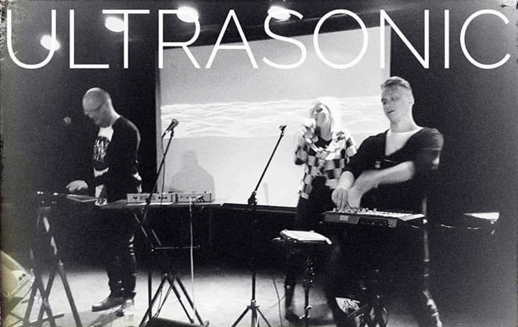 Awakening. Nowy klip od Ultrasonic – FILM