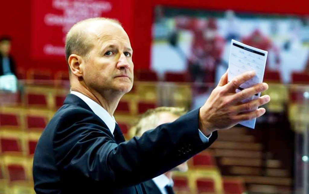 Nik Zupančič trenerem Unii