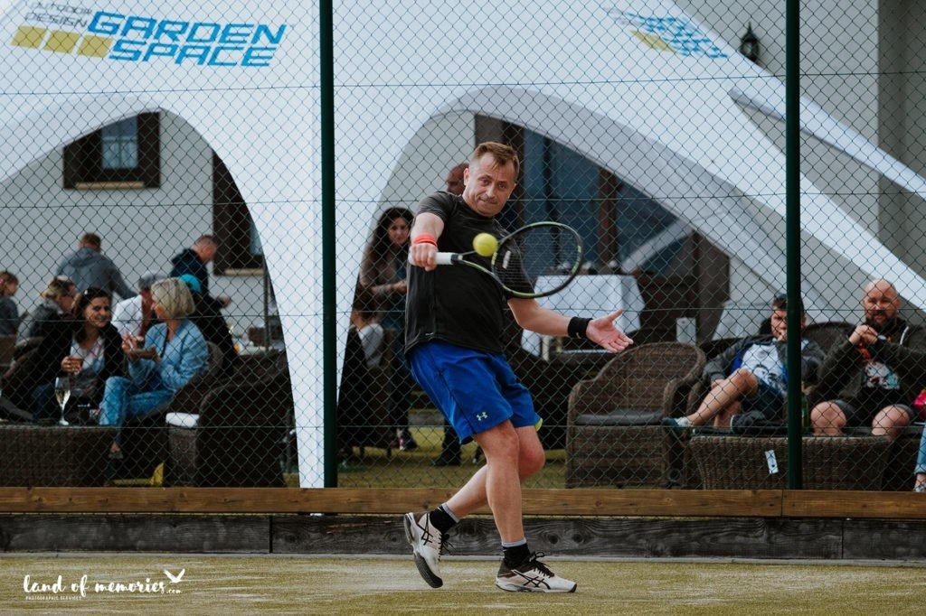 5. Turniej Tenisowy Morena Cup – zgłoszenia tylko do piątku