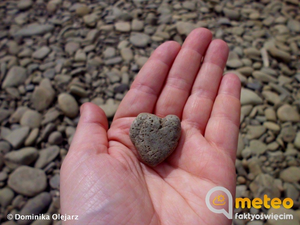 Załamanie pogody. W końcu ma porządnie popadać deszcz