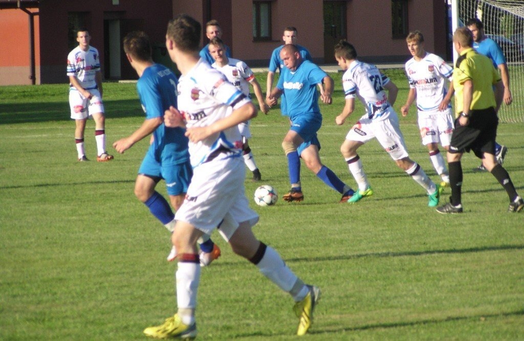 LKS Palczowice ma nowego trenera już oficjalnie