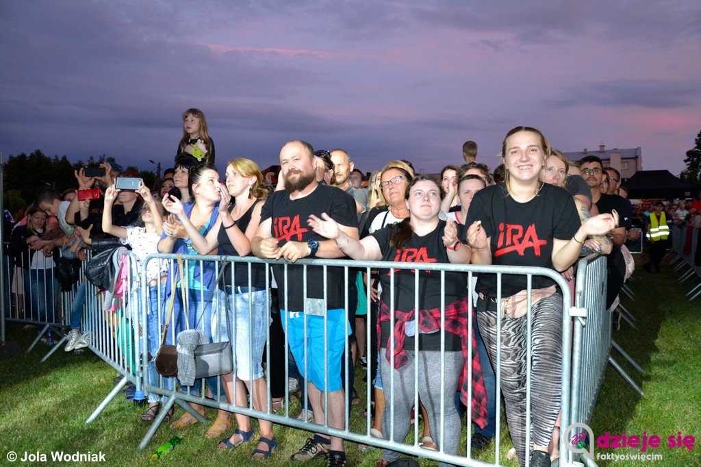 Bardziej niż udane Dni Osieka – FILMY, FOTO