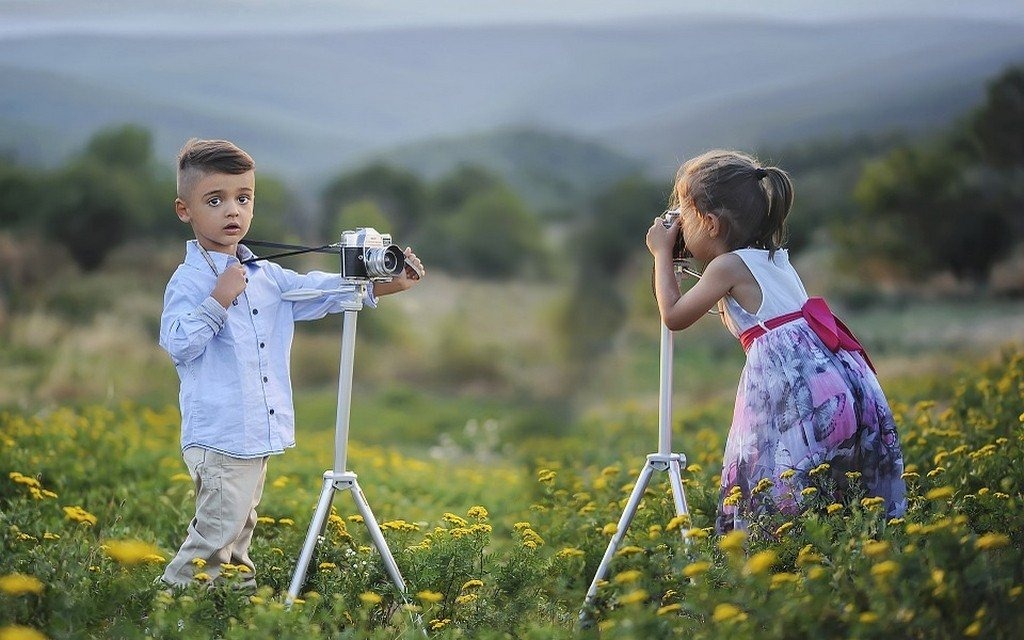 Wakacje w gminie Oświęcim