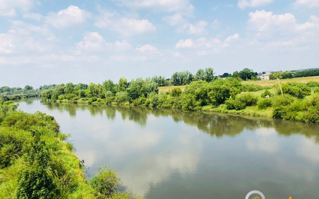 Ciepły piątek w Małopolsce