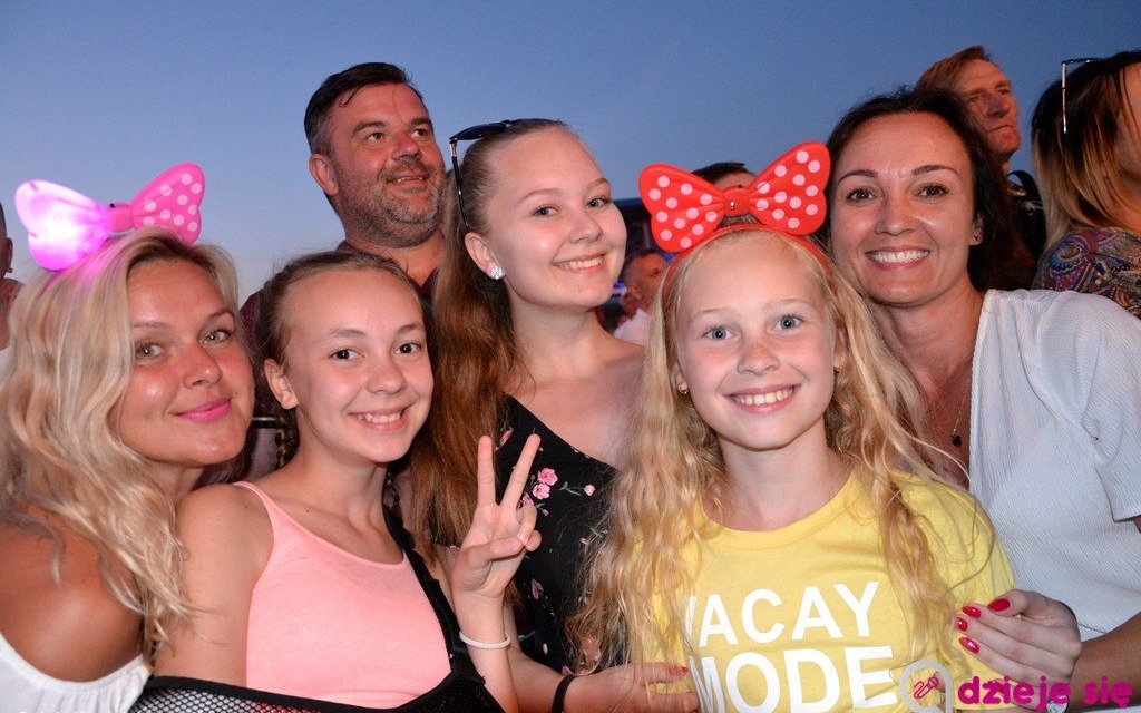 Niezapomniane lata 80. w Energylandii – FILMY, FOTO